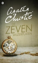 De zeven wijzerplaten (Paperback)