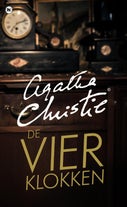 De vier klokken (E-book)