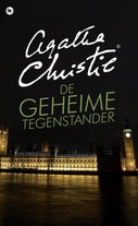 De geheime tegenstander (E-book)