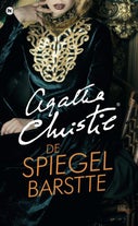 De spiegel barstte (E-book)