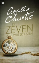 De zeven wijzerplaten (E-book)