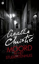 Moord in het studentenhuis (E-book)