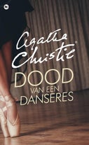 Dood van een danseres (E-book)