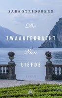 De zwaartekracht van liefde (E-book)
