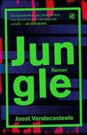Jungle (E-book)