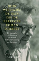 John Williams: de man die de perfecte roman schreef (E-book)