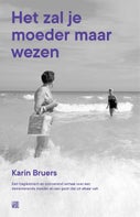 Het zal je moeder maar wezen (E-book)