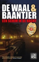 Een schim in de nacht (E-book)