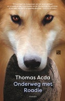 Onderweg met Roadie (E-book)