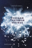 Eenzaam en extreem ver weg (E-book)