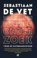 Praktisch planeetonderzoek voor de zaterdagochtend (E-book)