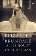 Alles houdt op te bestaan (E-book)