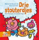 Drie stouterdjes (E-book)