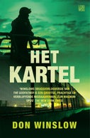 Het kartel (E-book)