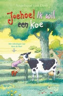 Joehoe! Ik wil een koe (E-book)