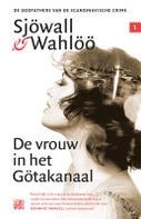 De vrouw in het Götakanaal (Paperback)