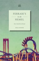 Ferrari's in de hemel (E-book)