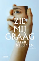 Zie mij graag (E-book)