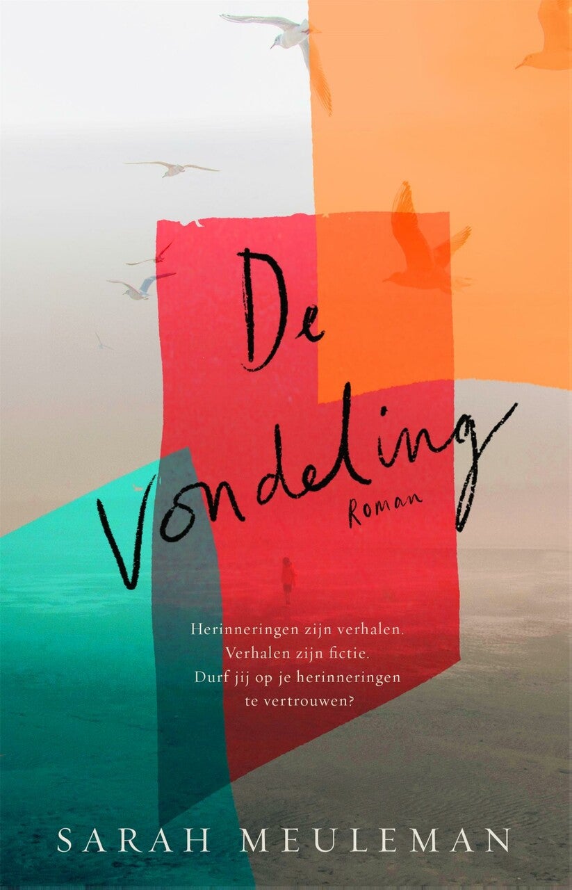 De vondeling (E-book)