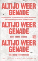 Altijd weer genade (E-book)