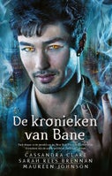 De kronieken van Bane (E-book)