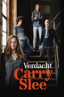 Verdacht (E-book)