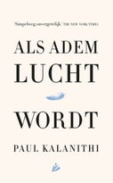 Als adem lucht wordt (E-book)