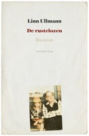 De rustelozen (E-book)