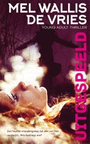 Uitgespeeld (Paperback)