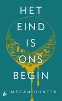 Het eind is ons begin (E-book)