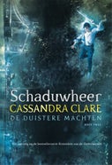 Schaduwheer (E-book)