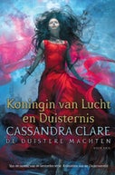 Koningin van Lucht en Duisternis (E-book)