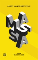 Massa (Paperback)
