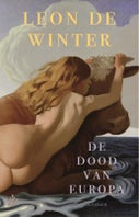 De dood van Europa (Hardback)