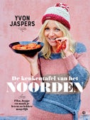 De keukentafel van het Noorden (E-book)