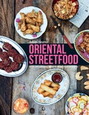 Oriental Streetfood (E-book)