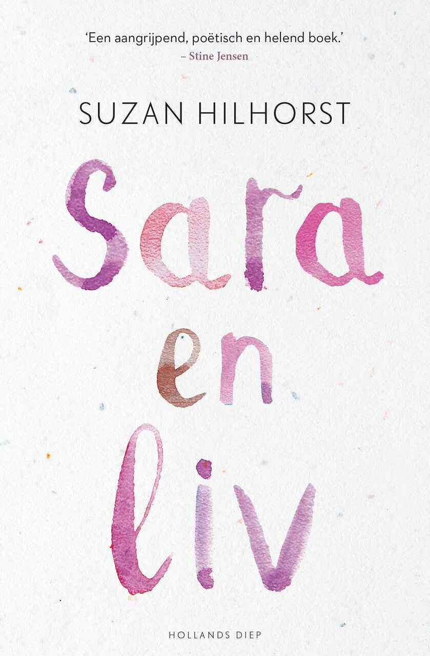 Sara en Liv (E-book)