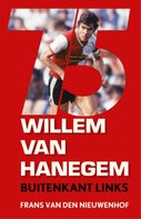 Willem van Hanegem (E-book)