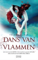 Dans van vlammen (Paperback)