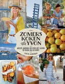 Zomers koken met Yvon (E-book)