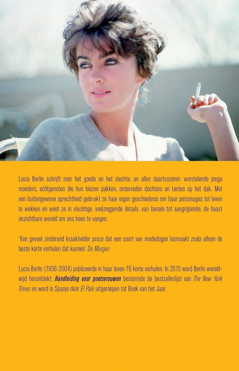 Avond in het paradijs (E-book)