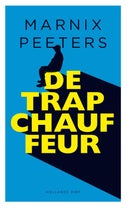 De trapchauffeur (Paperback)
