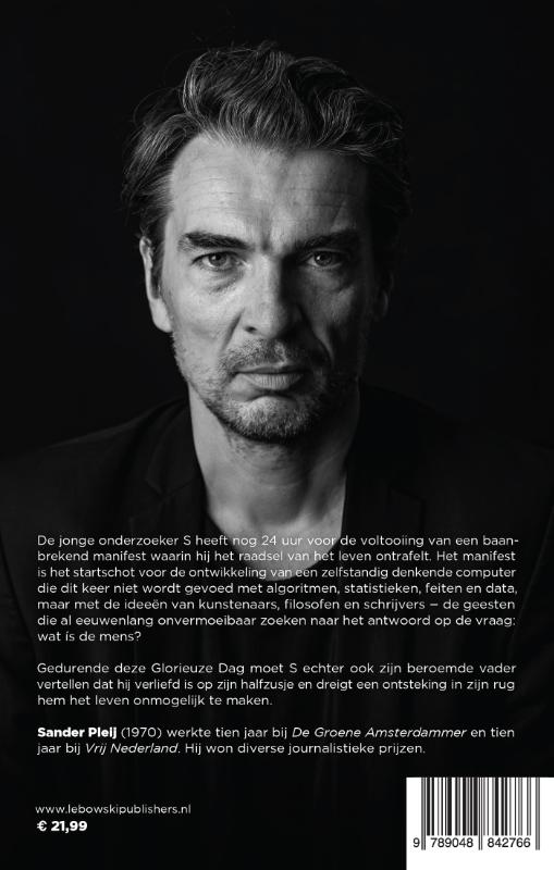 Explicador (Paperback)