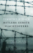 Hitlers eerste slachtoffers (Paperback)