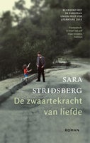 De zwaartekracht van liefde (Paperback)