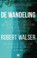 De wandeling (Paperback)