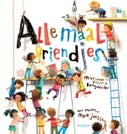 Allemaal vriendjes (E-book)