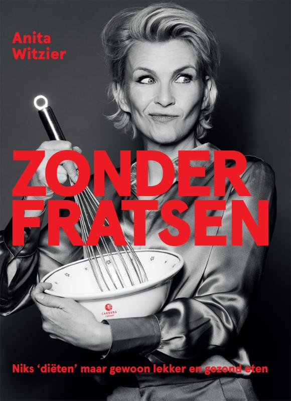 Zonder fratsen (Hardback)