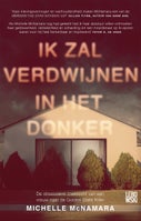 Ik zal verdwijnen in het donker (E-book)