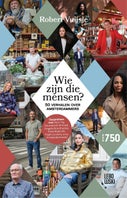 Wie zijn die mensen? (E-book)
